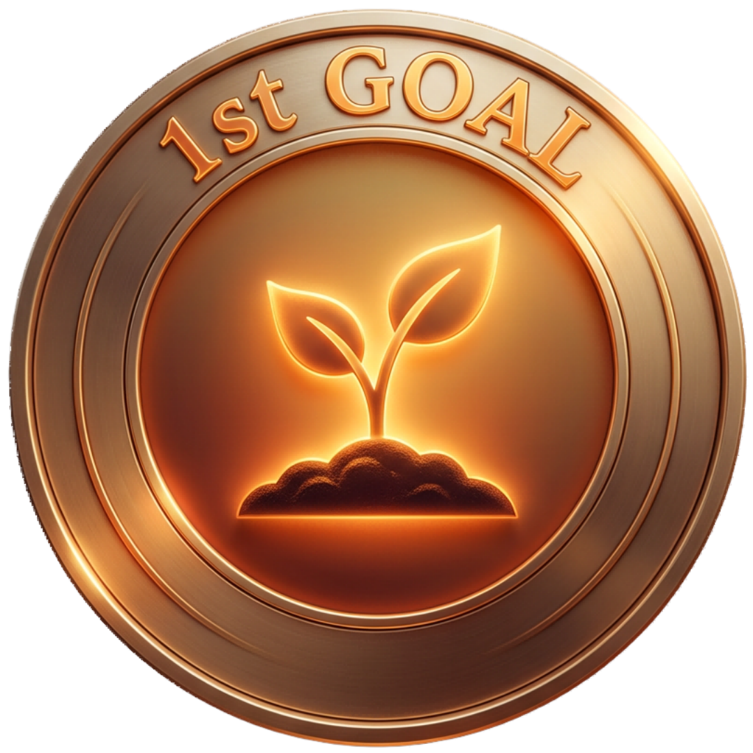 1st Goal
